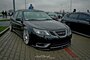 Maxton Design Saab 9-3 Turbo X Voorspoiler Spoiler Splitter