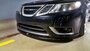 Maxton Design Saab 9-3 Turbo X Voorspoiler Spoiler Splitter