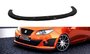 Maxton Design Seat Ibiza CUPRA 6J Pre Facelift Voorspoiler Spoiler Splitter Versie 1