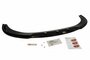 Maxton Design Seat Ibiza FR 6J Pre Facelift Voorspoiler Spoiler Splitter Versie 1