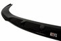 Maxton Design Seat Ibiza FR 6J Pre Facelift Voorspoiler Spoiler Splitter Versie 1