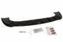 Maxton Design Seat Leon Sport MK1 Voorspoiler Spoiler Splitter Versie 1