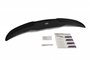 Achterklep Dakspoiler Spoiler extention Seat Leon 2005 t/m 2009 MS Design