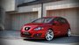 Maxton Design Seat Leon Facelift MK2 Voorspoiler Spoiler Splitter Versie 1