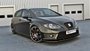 Maxton Design Seat Leon Cupra MK2 Facelift Voorspoiler Spoiler Splitter Versie 1