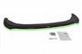 Maxton Design Seat Leon Cupra / FR MK2 Facelift Voorspoiler Spoiler Splitter Versie 2