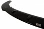 Maxton Design Seat Leon Cupra / FR MK2 Voorspoiler Spoiler Splitter Versie 1