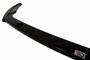 Maxton Design Skoda Octavia III Voorspoiler Spoiler Splitter Versie 2