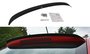 Skoda Rapid Achterklep Spoiler Maxton Design