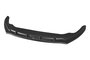 Skoda Rapid Voorspoiler Spoiler Splitter Versie 2