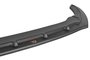 Skoda Rapid Voorspoiler Spoiler Splitter Versie 2