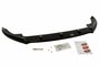 Skoda Rapid Voorspoiler Spoiler Splitter Versie 1 Maxton Design