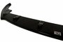 Skoda Rapid Voorspoiler Spoiler Splitter Versie 1 Maxton Design