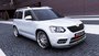 Maxton Design Skoda Yeti Facelift Voorspoiler Spoiler Splitter