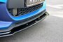 Maxton Design Suzuki Swift Sport Voorspoiler Spoiler Splitter Versie 1