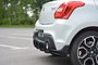 Maxton Design Suzuki Swift Sport Diffuser opzet stuk Valance