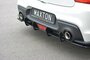 Maxton Design Suzuki Swift Sport Diffuser opzet stuk Valance