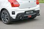 Maxton Design Suzuki Swift Sport Diffuser opzet stuk Valance