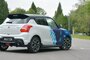 Maxton Design Suzuki Swift Sport Sideskirt Diffuser _