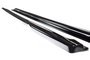 Maxton Design Fiat 500 Abarth Sideskirt Diffuser 