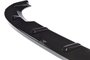 Maxton Design Fiat 500 Abarth Voorspoiler Spoiler Splitter Versie 1 