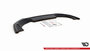 Maxton Design Fiat 500 Abarth Facelift Voorspoiler Spoiler Splitter Versie 1 