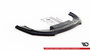 Maxton Design Fiat 500 Abarth Facelift Voorspoiler Spoiler Splitter Versie 1 