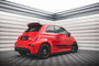 Maxton Design Fiat 500 Abarth Facelift Sideskirt Diffuser 