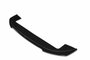 Maxton Design Fiat 500 / 500C Voorspoiler Spoiler Splitter Versie 2_