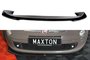 Maxton Design Fiat 500 / 500C Voorspoiler Spoiler Splitter Versie 2