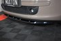 Maxton Design Fiat 500 / 500C Voorspoiler Spoiler Splitter Versie 1 