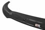 Maxton Design Fiat Bravo MK2 Sport Voorspoiler Spoiler Splitter Versie 1