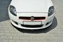 Maxton Design Fiat Bravo MK2 Sport Voorspoiler Spoiler Splitter Versie 1