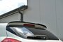 Maxton Design Fiat Bravo MK2 Sport Achterklep Spoiler extention  Versie 1