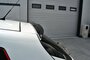 Maxton Design Fiat Bravo MK2 Sport Achterklep Spoiler extention  Versie 1