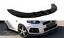 Maxton Design Fiat Grande Punto Abarth Voorspoiler Spoiler Splitter Versie 1