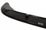 Maxton Design Fiat Grande Punto Abarth Voorspoiler Spoiler Splitter Versie 2