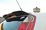 Maxton Design Fiat Grande Punto Abarth Achterklep Dakspoiler Spoiler extention