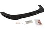 Maxton Design Fiat Grande Punto Front Spoiler Splitter Diffuser 