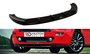 Maxton Design Fiat Punto EVO Front Spoiler Splitter Diffuser 