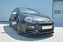 Maxton Design Fiat Punto Evo Abarth Voorspoiler Spoiler Splitter Versie 1