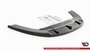 Maxton Design Fiat Punto Evo Abarth Voorspoiler Spoiler Splitter Versie 1