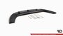 Maxton Design Fiat Punto Evo Abarth Voorspoiler Spoiler Splitter Versie 1