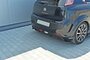 Maxton Design Fiat Punto Evo Abarth Rear Side Splitters