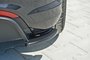 Maxton Design Fiat Punto Evo Abarth Rear Side Splitters