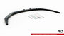 Maxton Design Opel Insignia MK2 Voorspoiler Spoiler Splitter Versie 1