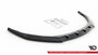 Maxton Design Opel Insignia MK2 Voorspoiler Spoiler Splitter Versie 1