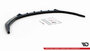 Maxton Design Opel Insignia MK2 Voorspoiler Spoiler Splitter Versie 2