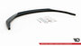 Maxton Design Opel Insignia MK2 Voorspoiler Spoiler Splitter Versie 3_