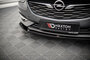 Maxton Design Opel Insignia MK2 Voorspoiler Spoiler Splitter Versie 3_